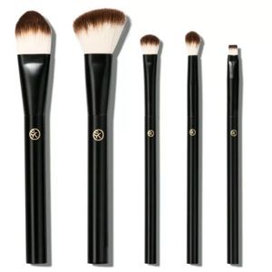 NWT Sonia Kashuk 6 pc starter brush set